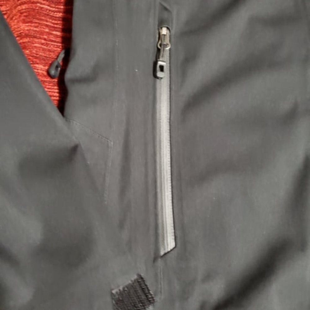 REI Motility rain jacket New with tags* XS 🍁 - Picture 6 of 12